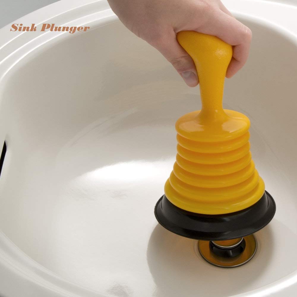 Buy The Ng Sink Plunger Pipe Unblocker Cleaner Dredge Suction Device