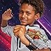 Power Rangers Cosmic Fury Cosmic Morpher Electronic Sound Scanning Color Change Lights and Sounds Kids Role Play Toys for Girls and Boys Ages 5 and Up