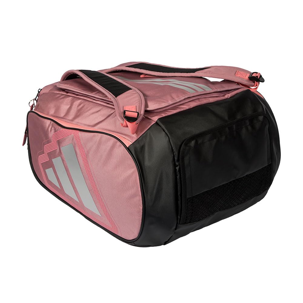 adidas Protour 2026 Borsa per Racchetta da Padel Padel Unisex Malva