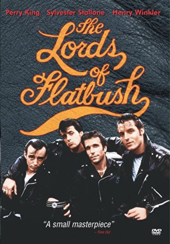 The Lords of Flatbush