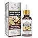 Produktbild Haarwuchs-Serum, 2020 Haarwuchs-Behandlung, Anti-Haarausfall-Serum, stimuliert neues Haarwachstum, fördert dickeres, volleres und schneller wachsendes Haar für Frauen Männer 30 ml