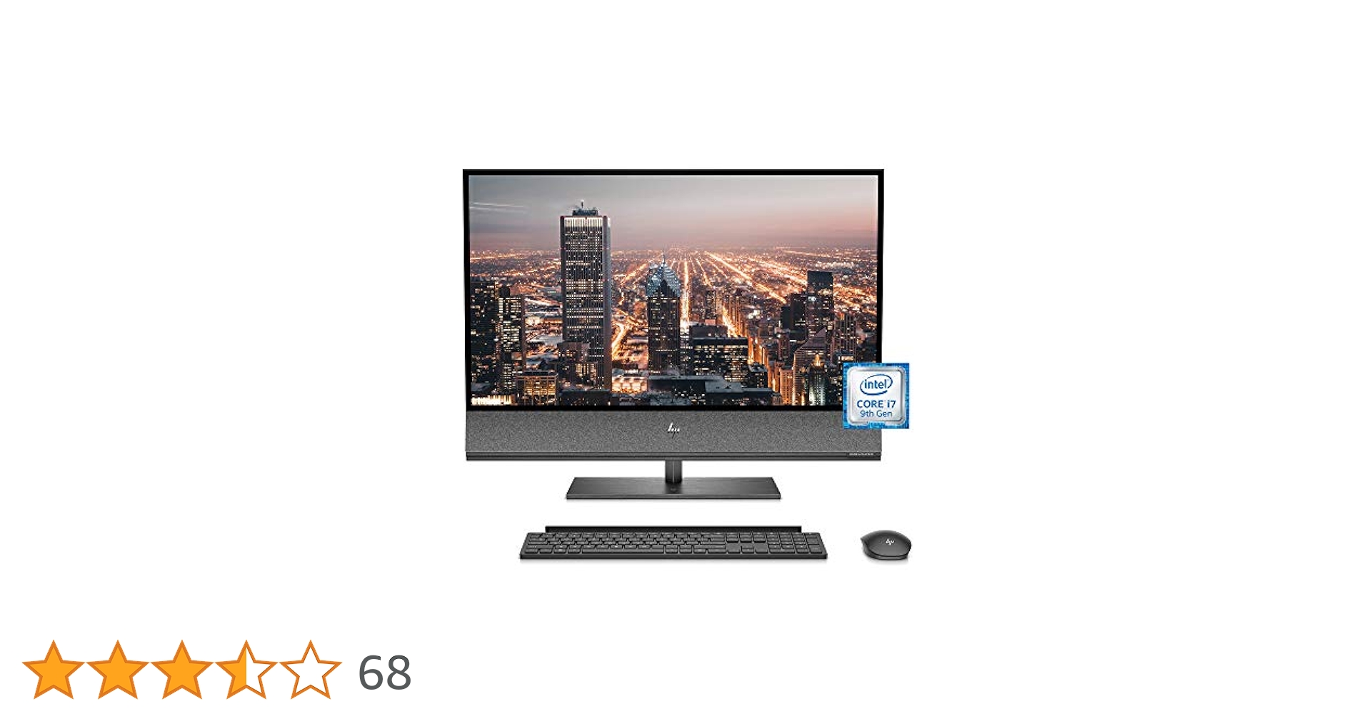 Amazon.co.jp: HP (エイチピー) Envy 32 オールインワン