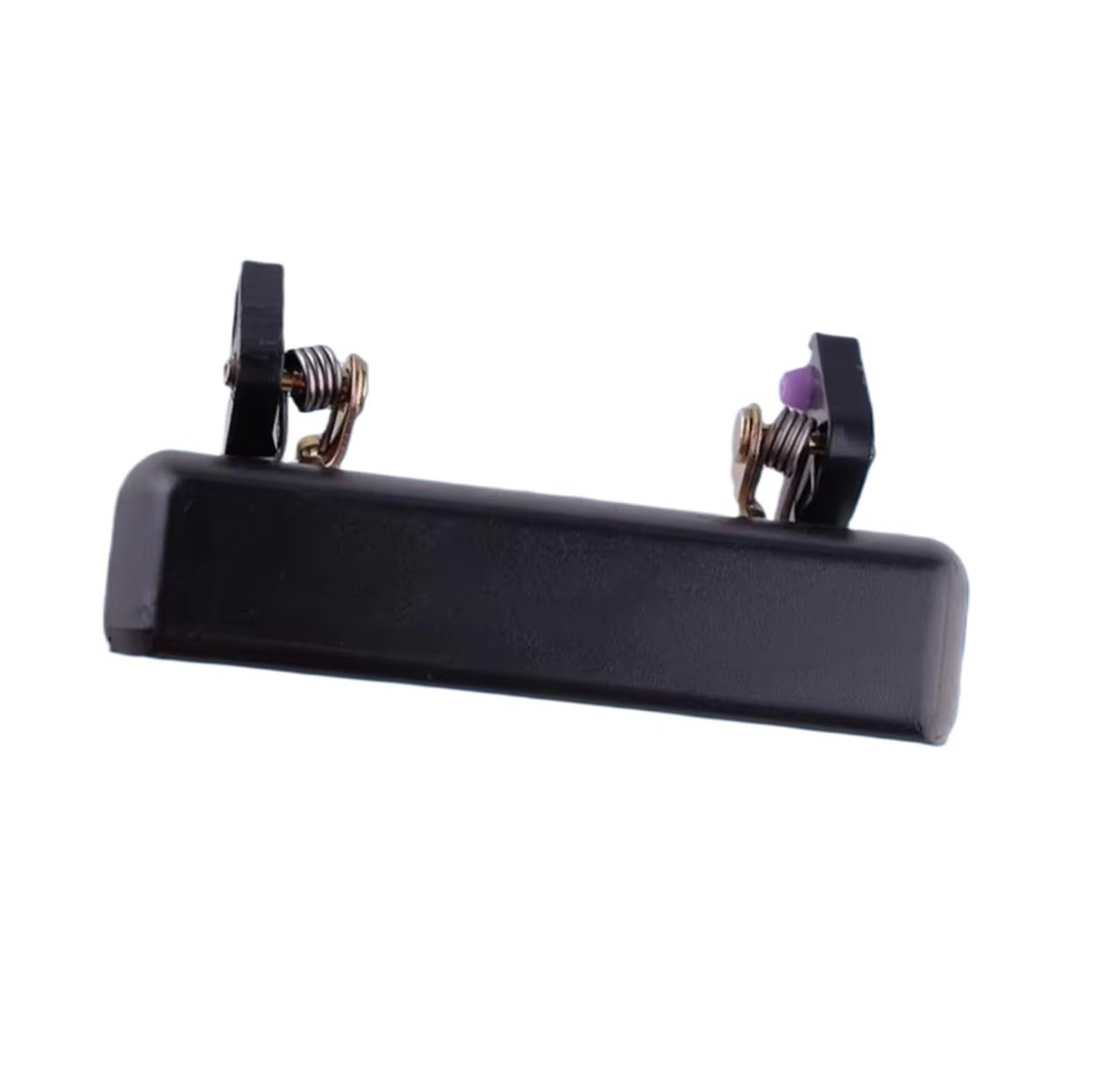 BYSKJZ Car Exterior Door Handle for Suzuki for Samurai for SJ410 for SJ413 1984-1990 8282083000 8281083000 Car Left Right Exterior Outside Door Handle