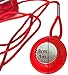 JEDEW Treadmill Safety Key, Magnetic Safety Switch Magnet Security Lock Emergency Stop, Treadmill Universal Accessories Replacement for Most Treadmills