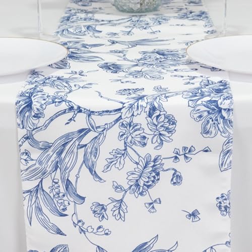 Efavormart Polyester Table Runner 12