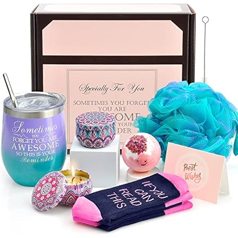 Psukhai Mermaid Birthday Candle Tumbler Cover