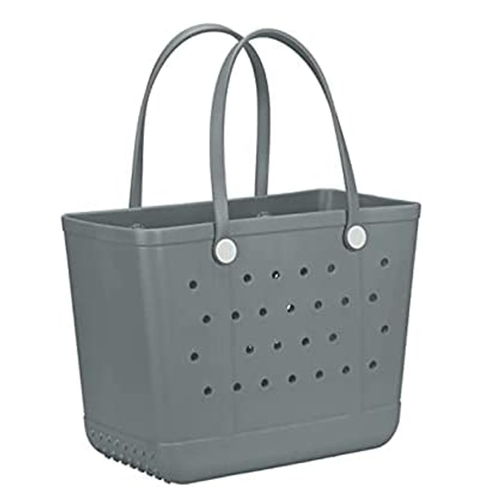 beach tote bag for women, rubber beach bag waterproof sandproof, extra large eva tote bag boat bag