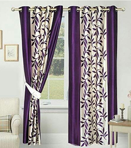 See full amazon price history chart for WEBICOR Polyester Knitting Kolavari Curtain for Door, 7 Feet, Purple, Set of 1 Pcs WEBICOR Polyester Knitting Kolavari Curtain for Door, 7 Feet, Purple, Set of 1 Pcs (B09D87H2MT) Amazon Price History, Amazon Price Tracker