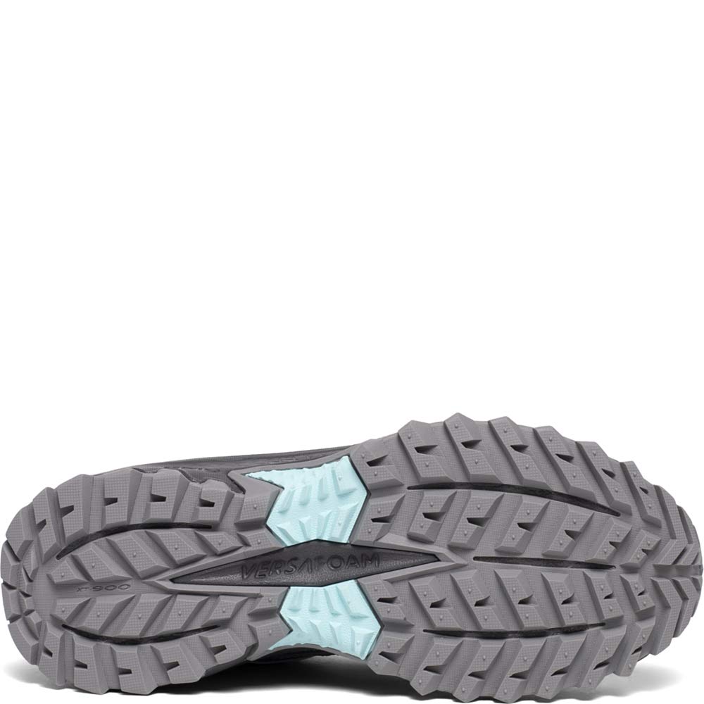 Saucony Excursion TR 13 - Zapatillas de Trail Running Mujer