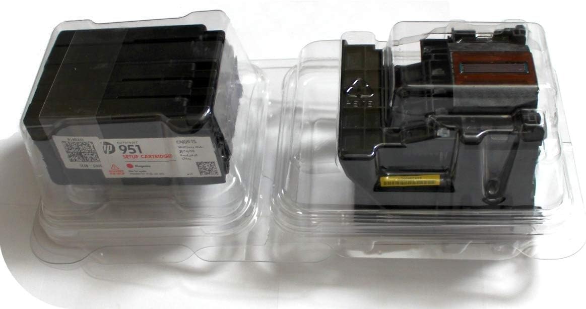 Testina di Stampa Originale per Officejet PRO 8610 8615 8620 8620 8630 8640 8650 8660