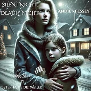 Silent Night, Deadly Night cover art
