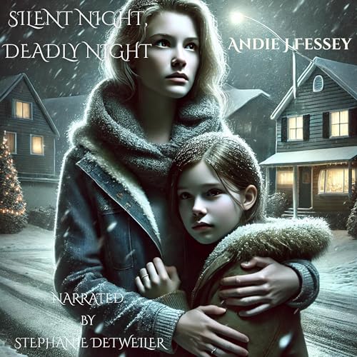 『Silent Night, Deadly Night』のカバーアート