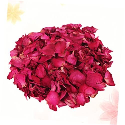Pétalos de Rosa Secos Vaguelly 100g para Baño miniatura 7