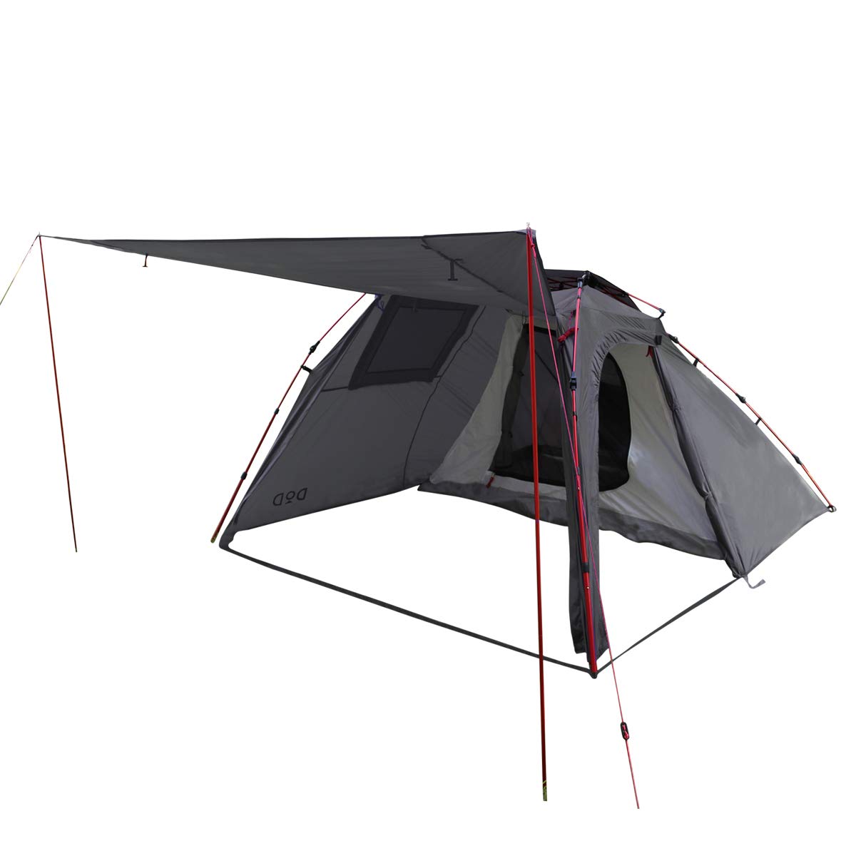 Amazon | DOD(ディーオーディー) ライダーズバイクインテント  