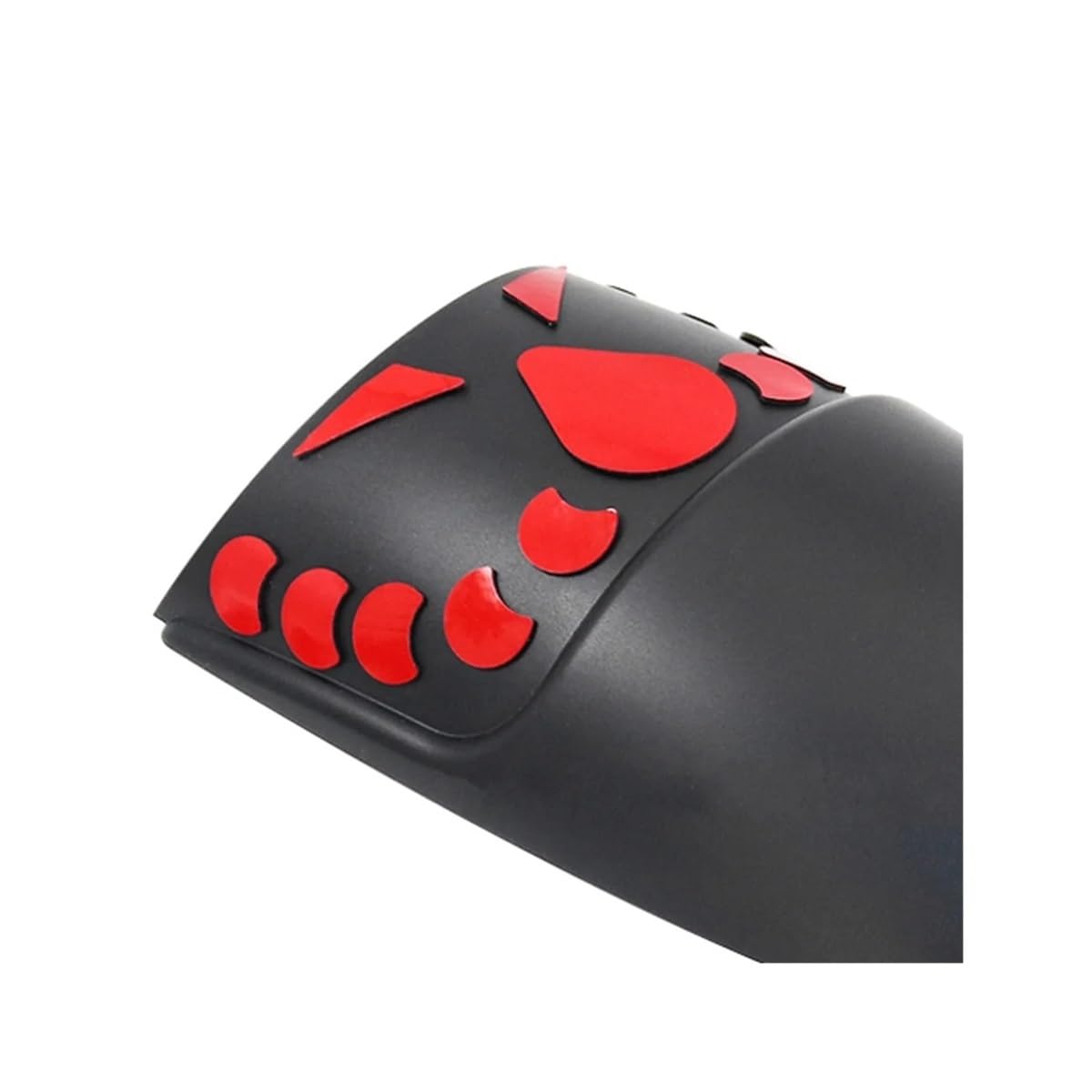 Parafango motocicletta Accessori moto Estensione estensione parafango parafango anteriore per Tuareg 660 Tuareg660