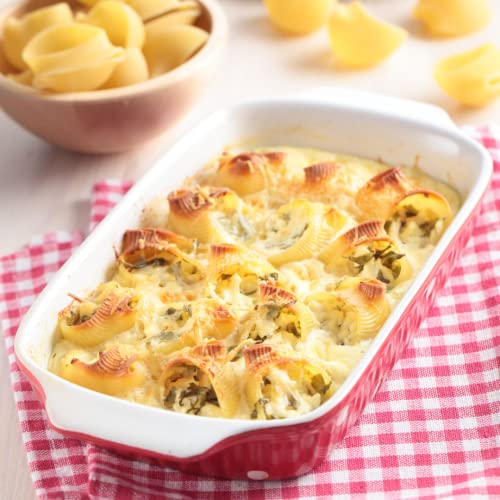 Sterilgarda Italian Béchamel Sauce Ready To Use | 16.9 Fl Oz (500Ml) - Pack Of 3 #TOP6