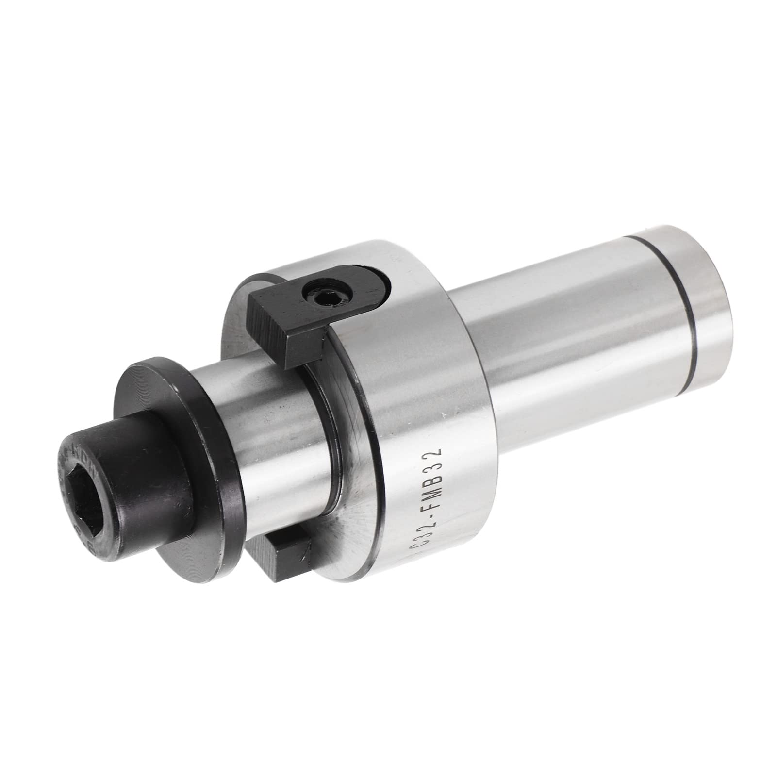 Porta frese per fresatura frontale 40cr Shock Portautensili CNC ad alta durezza Lavorazione dei metalli C32 FMB32