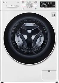 LG LAVA E SECA SMART VC4 11KG BRANCA 127V