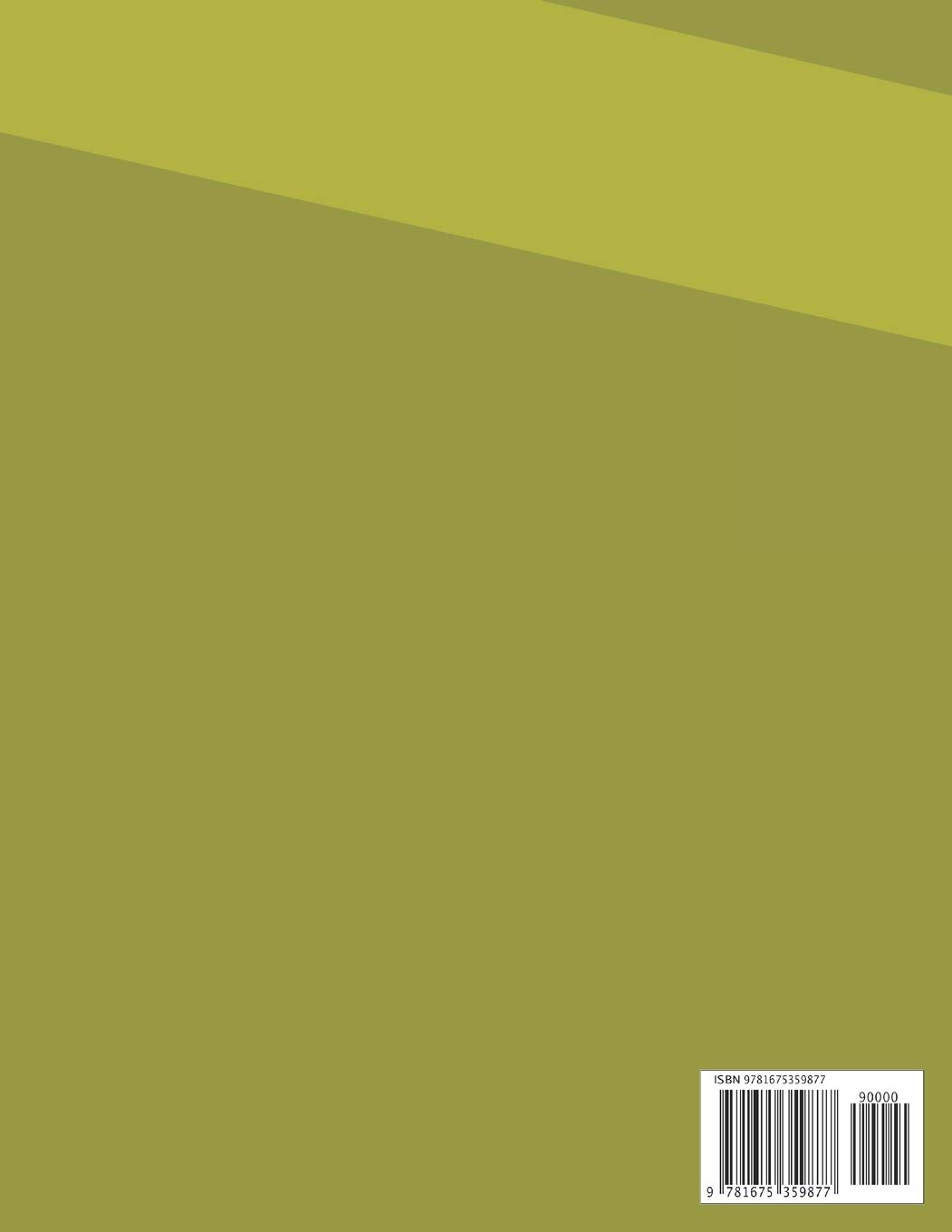 Crochet Graphghan Patterns for Beginners and Advanced: Blank Grid Papers to Make New Design Template for Crocheted Graph-Based Projects - Image 2