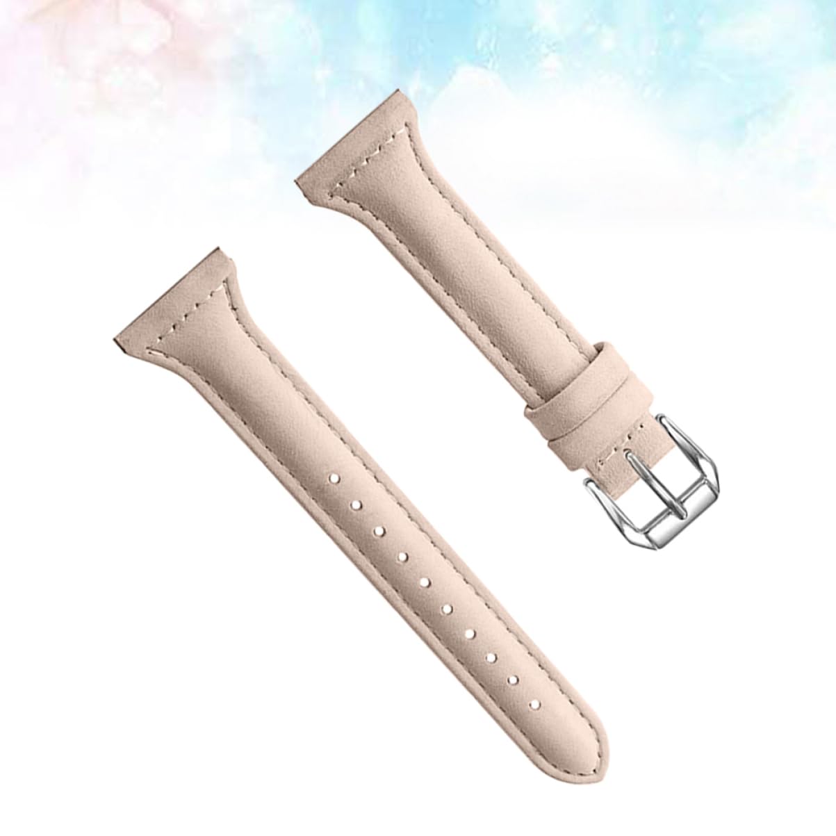Gatuida Correa De Reloj Correa De Reloj Reemplazo Correas De Pulsera De Correa De Correas De De Cuero De Pulsera Correa De Repuesto