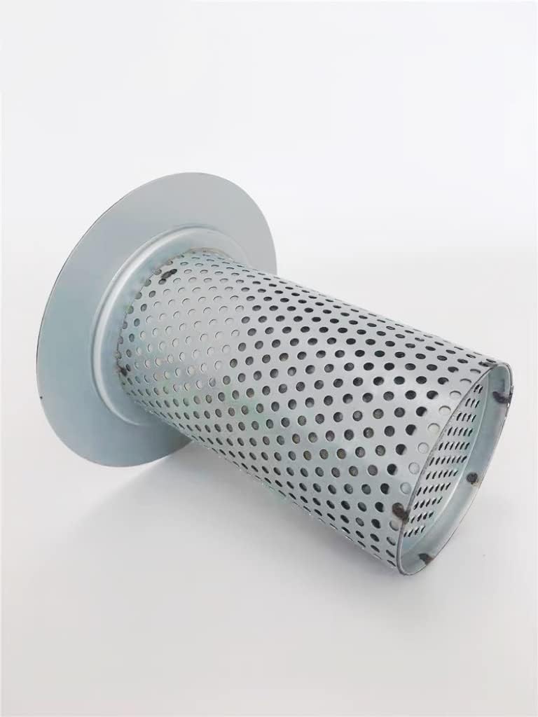 Hydraulic Filter Screen/Return Oil Inner Primary Filter Element Compatible with
