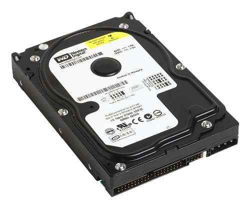 Disque dur interne PATA Western Digital Caviar 500 Go pour album photo de famille - 2