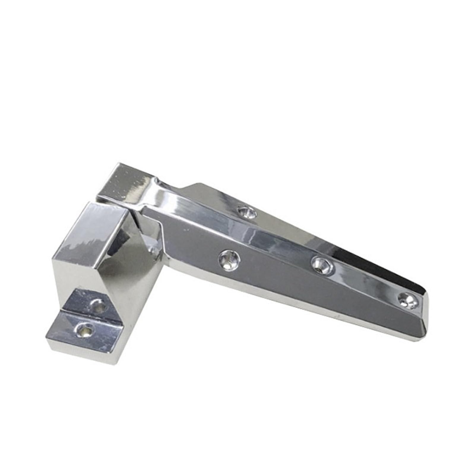 YMUGUEGH Door Hinge Industrial Equipment Hardware Part(D left)
