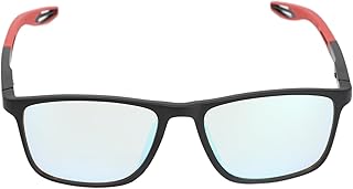 Color Blind Glasses Color Blind Corrective Glasses Color Blind Glasses for Men and Women Indoor and Outdoor Color Blind Glasses for Color Vision Impaired with Case
