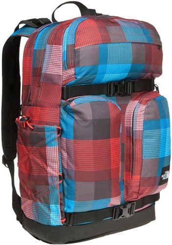 north face mondaze backpack
