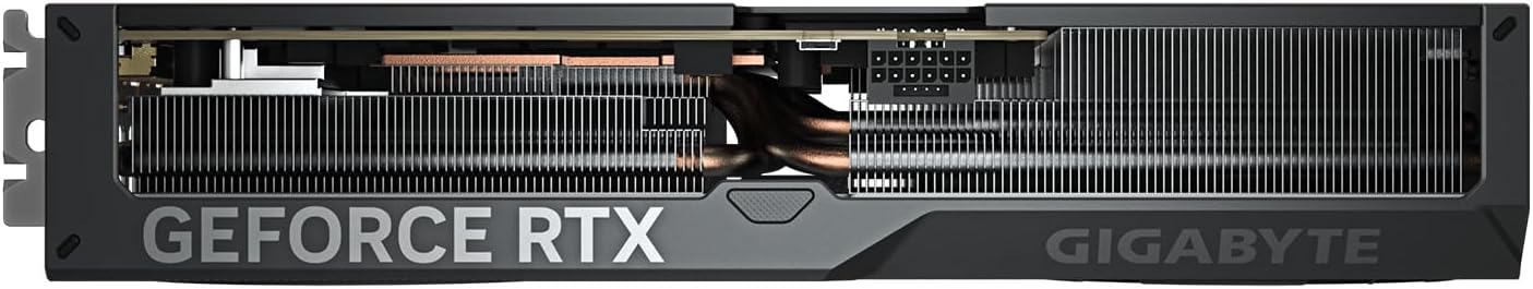 GeForce RTX 5070 Ti WINDFORCE OC V2 16G Scheda Grafica - 16GB GDDR6 - Scheda video - Immagine 2
