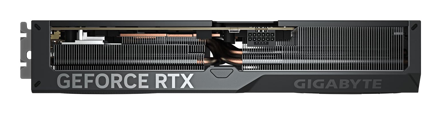Gigabyte GeForce RTX 5070 Ti WINDFORCE OC V2 16G Scheda Grafica - 16GB GDDR6, 256bit, PCI-E 5.0, 2497 MHz Frequenza del Core, 3 x DisplayPort, 1 x HDMI, GV-N507TWF3OCV2-16GD