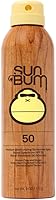 Sun Bum Original SPF 50 Sunscreen Spray |Vegan and Hawaii 104 Reef Act Compliant (Octinoxate & Oxybenzone Free) Broad...