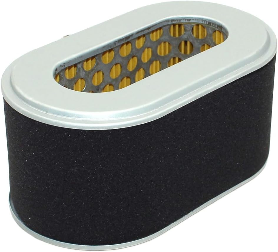 One New Air Filter Fits Robin, Fits Subaru 9 HP Engines, EX27 Models Interchangeable With 0156753, 279-32606-08, 279-32607-07, 279-32607-17, 2793260608, 2793260608, 2793260707, 2793260707, 279326071