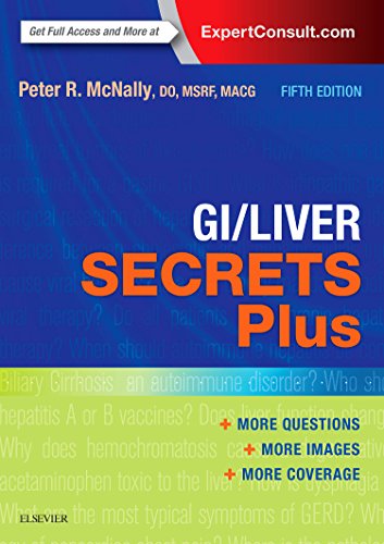 GI/Liver Secrets Plus view 2