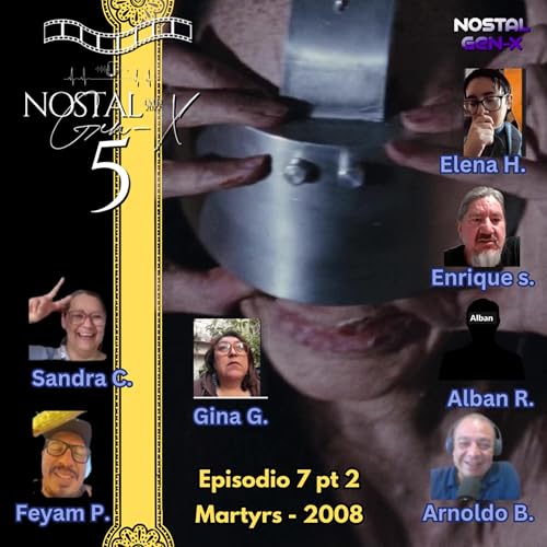 T5 E7, Wal-Martyrs pt 2