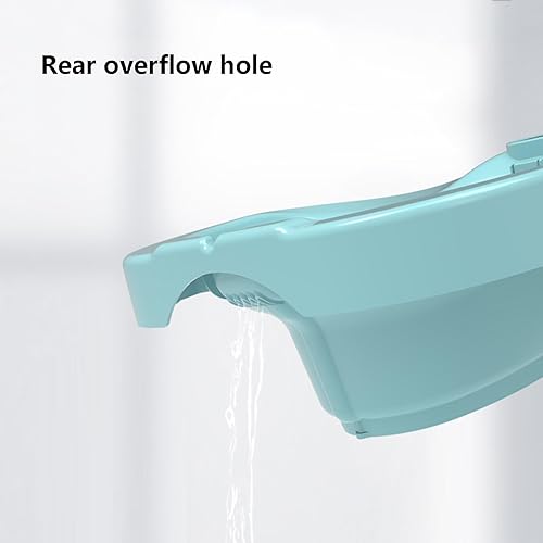 Miniatura 6 de Bañera eléctrica para hemorroides, asiento de inodoro, bañera para cuidado posparto, tratamiento de hemorroides y perineo, descarga automática para