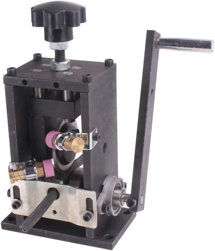 spellafili per rottami di rame