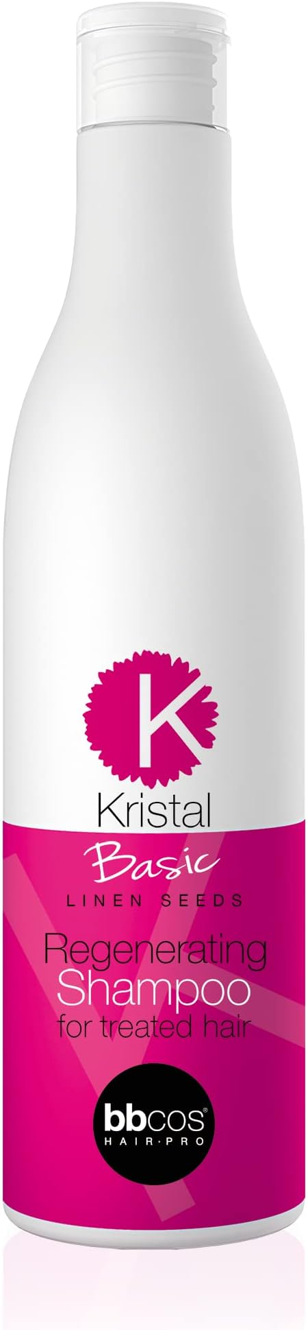 Line Regenerating Shampoo 500 ml