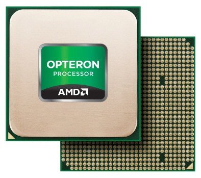 Opteron 6320