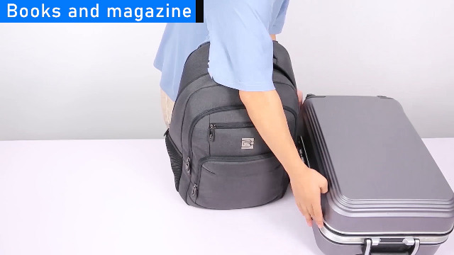 Amazon.com: Volher Laptop Backpack,Business Travel Anti Theft Slim Durable Laptops Backpack,Water Resistant College Computer Bag for Women & Men Fits 15.6 Inch Laptop and Notebook - Black : Electronics Amazon.com: Volher Laptop Backpack,Business Travel Anti Theft Slim Durable Laptops Backpack,Water Resistant College Computer Bag for Women & Men Fits 15.6 Inch Laptop and Notebook - Black : Electronics