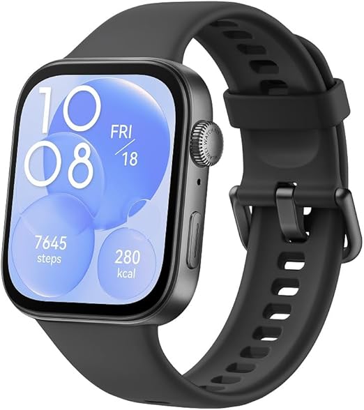 SmartWatch, HUAWEI WATCH Fit 3