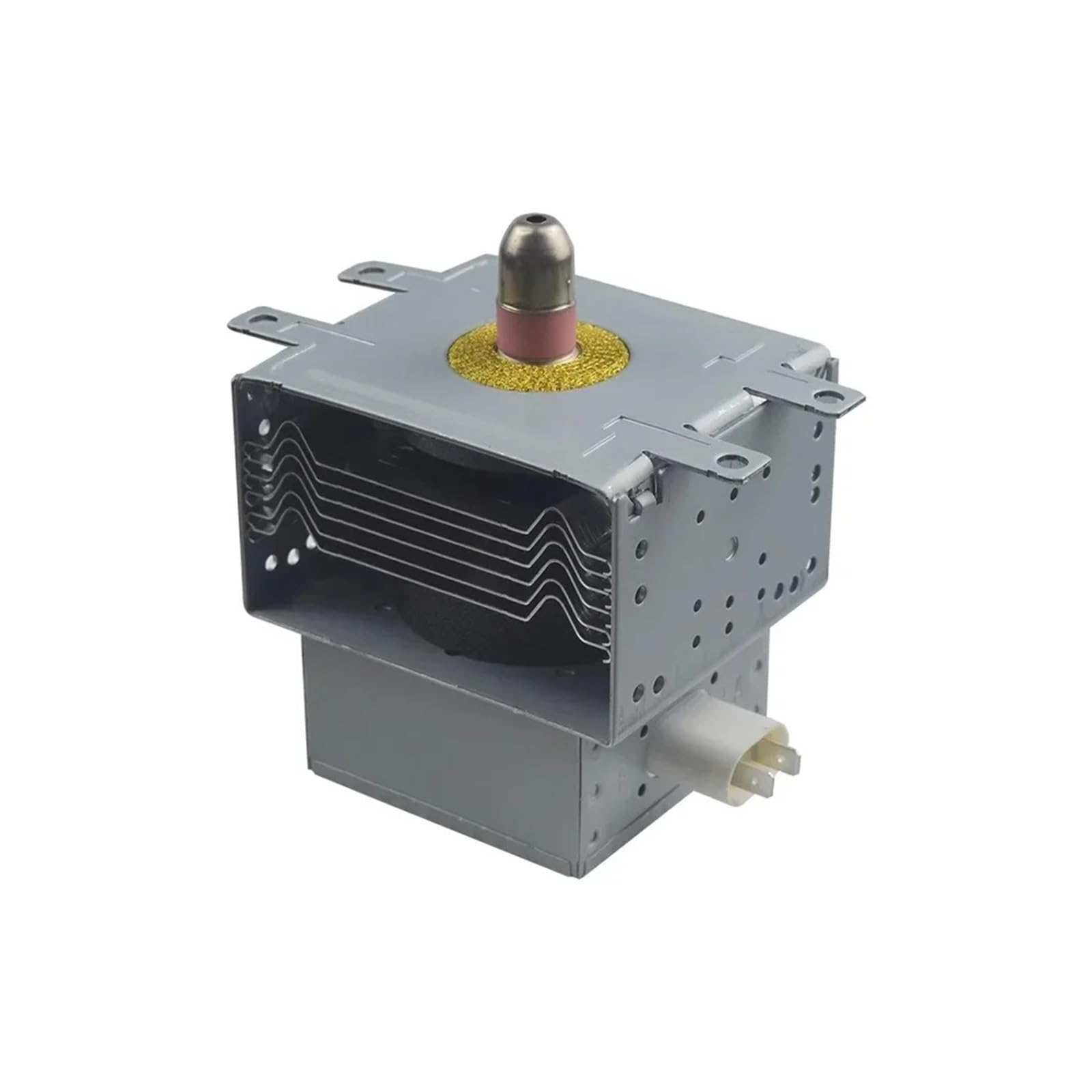 Magnetrón Refrigerado Por Aire OM75P(31) ESGN De ​​1000 W, Compatible Con Samsung, Repuestos Industriales For Hornos Microondas.