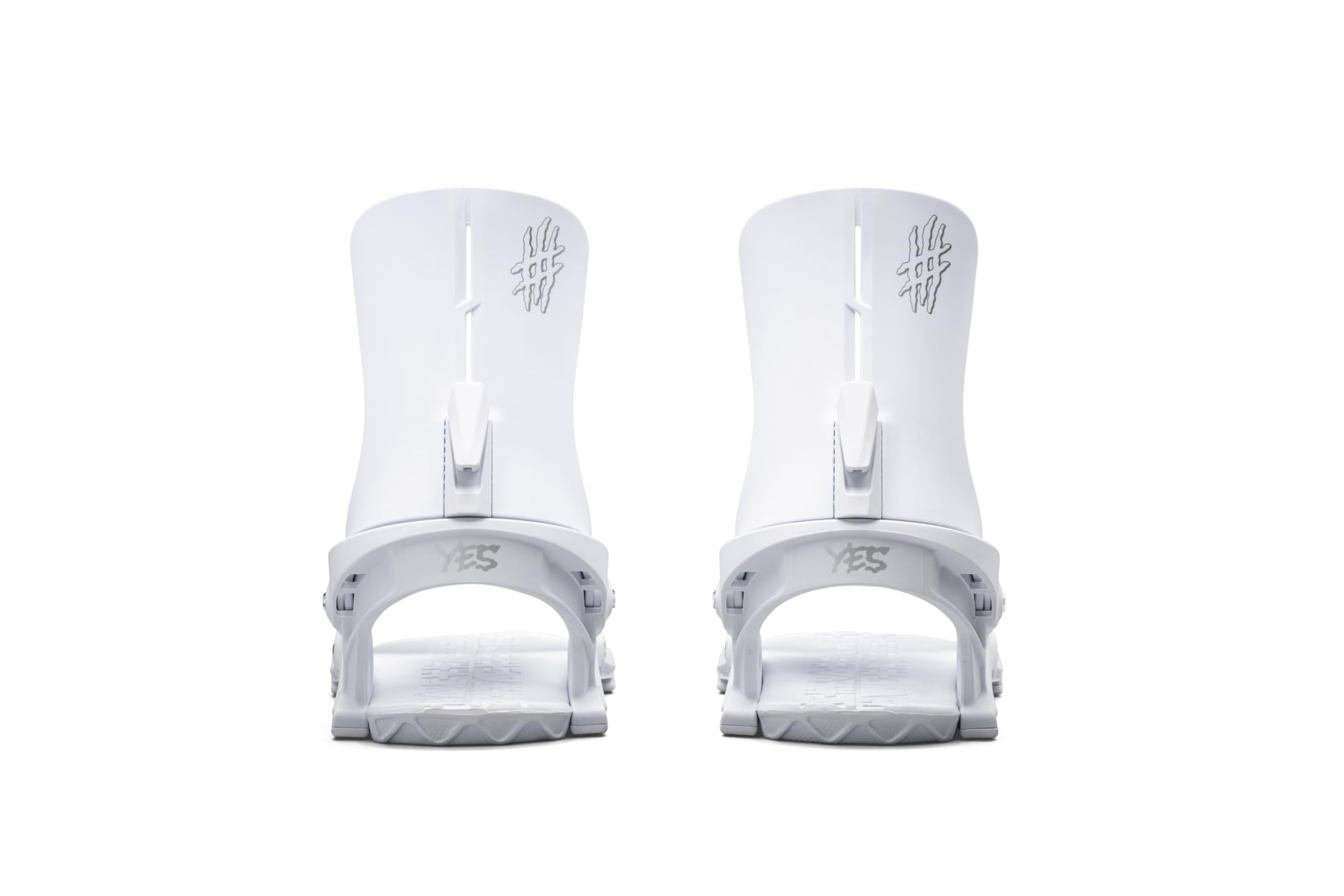 YES. - Vetta - Standard Skate Tech - 1 Year Warranty - Size M - Color White