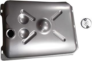 RAParts One New Fuel/Gas Tank with Cap Fits Ford 2N 8N 9N