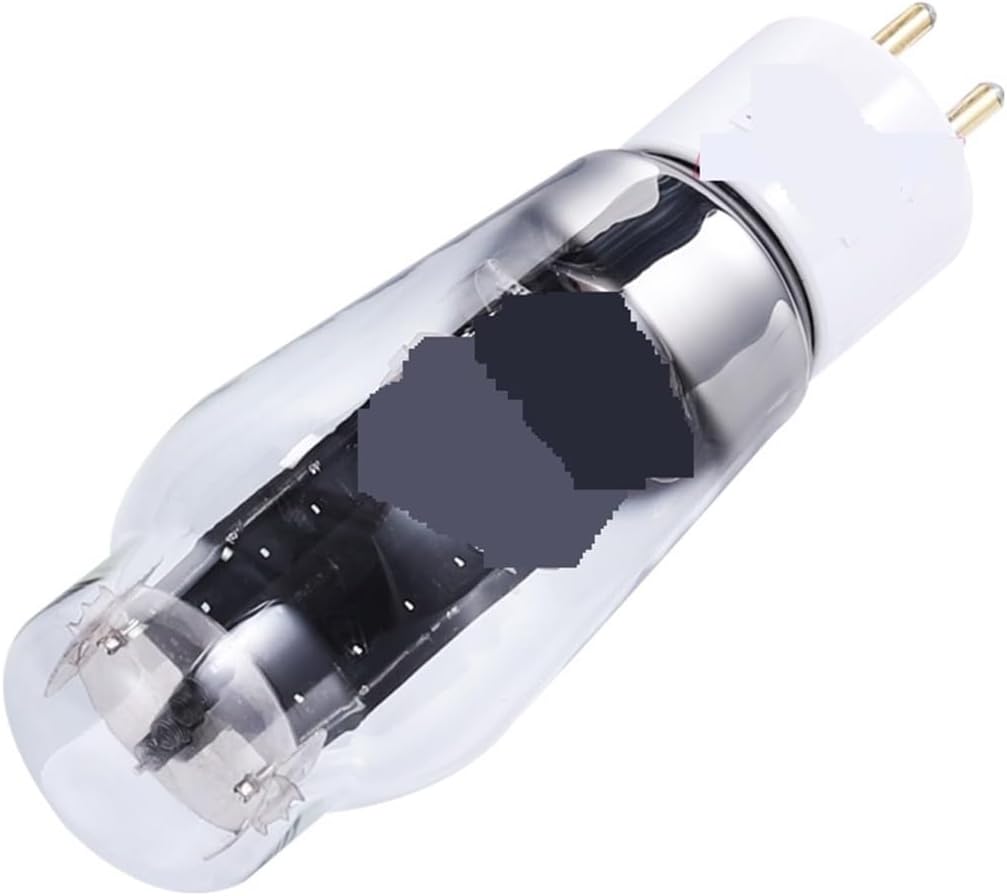 Vacuum Tube Rectifier 2A3B Replace 2A3 Electron Amplifier Kit DIY HiFi Audio Valve Precision(1 pcs)