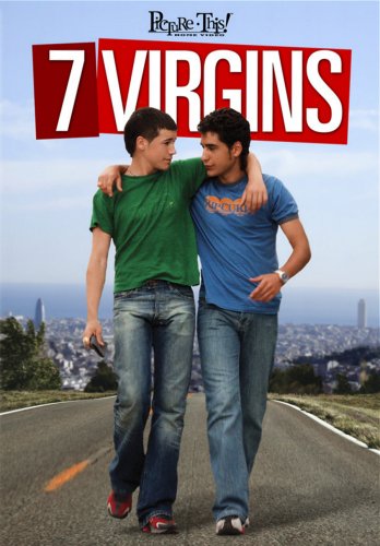 7 VIRGINS [DVD]
