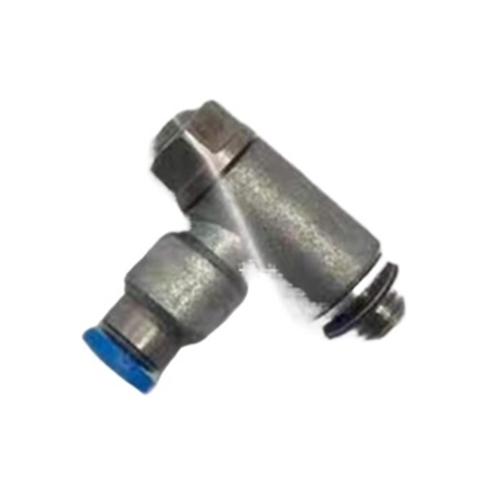 CLEUFWKO 1pcs GRLZ-M3-QS-3 175043 GRLZ-M5-QS-3-4-D 193153 193154 One-way Throttle Valve(175043)