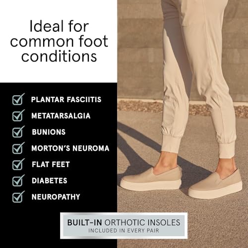 ABEO Jumpstreet Slip On Metatarsal4