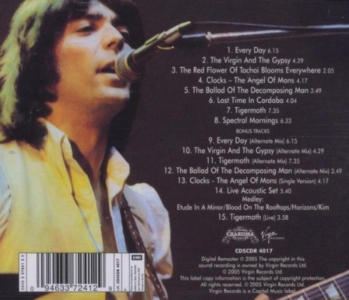 Vista 2 de Spectral Mornings