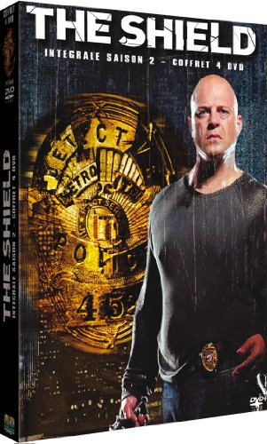 The shield, saison 2